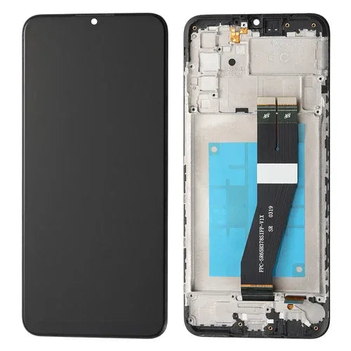 A02S A025 LCD incell