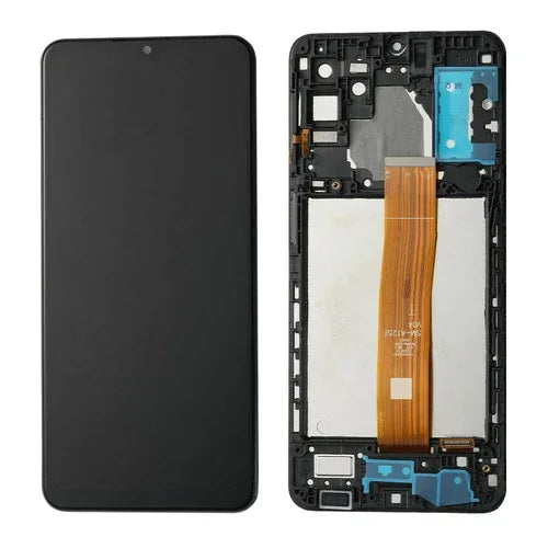 A35 5G LCD