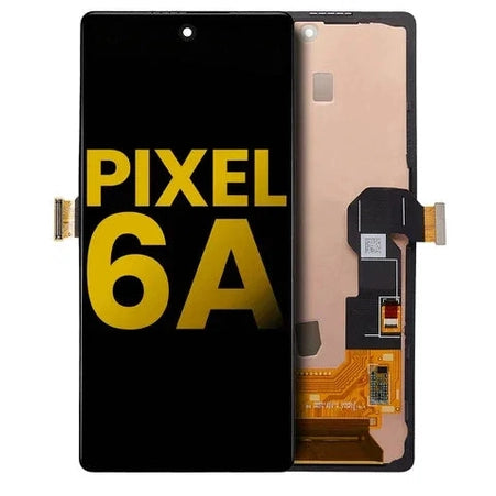 Google Pixel 6A LCD Screen Replacement