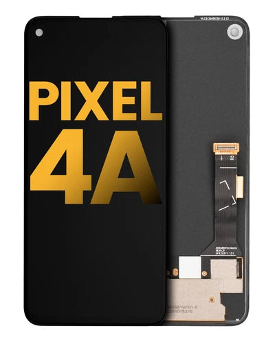 Google Pixel 4A LCD