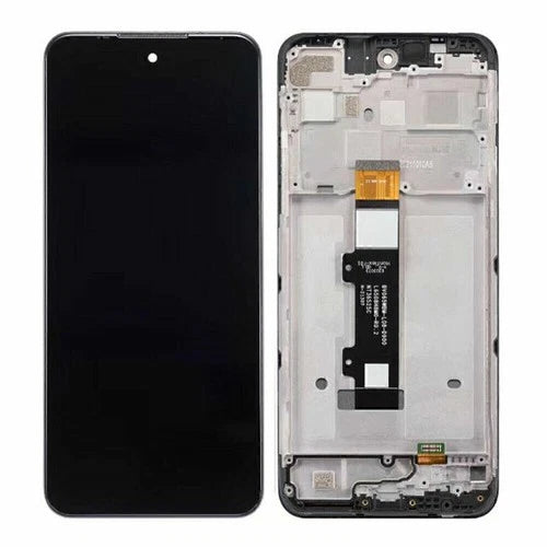 MOTO G Power 2022 LCD