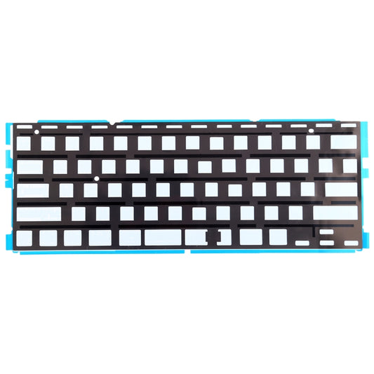 US Keyboard Backlight for Macbook Air 11.6 inch A1370 A1465 (2011~2015), A1370 A1465 (US)