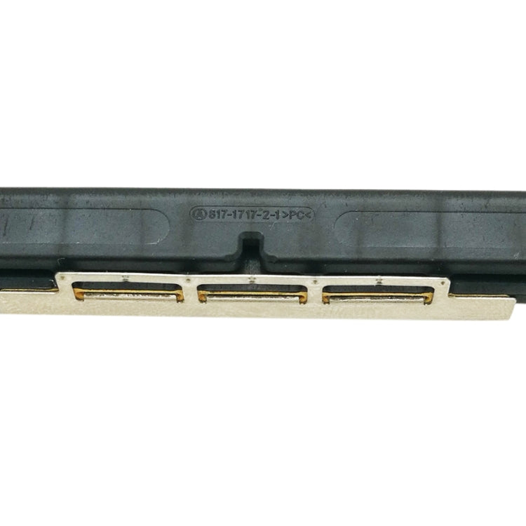 WiFi Antenna Signal Flex Cable for MacBook Pro 13 inch A1706 2016 2017, A1706