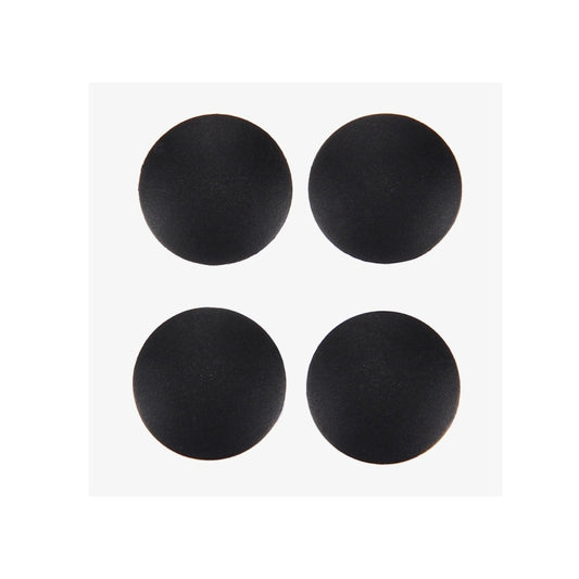 4 PCS for Macbook Air 11.6 inch & 13.3 inch (2010-2015) Bottom Case Rubber Mats, Air 11.6 & 13.3 inch (2010-2015)