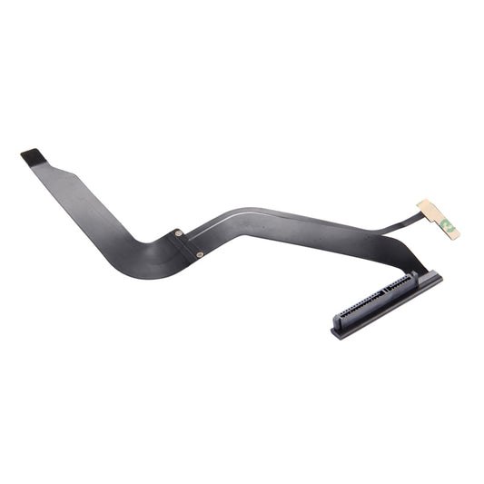 HDD Hard Drive Flex Cable for Macbook Pro 13.3 inch A1278 (2012) 821-1480-A / MD101 / MD102 , For MacBook Pro 13.3 A1278 (2012)