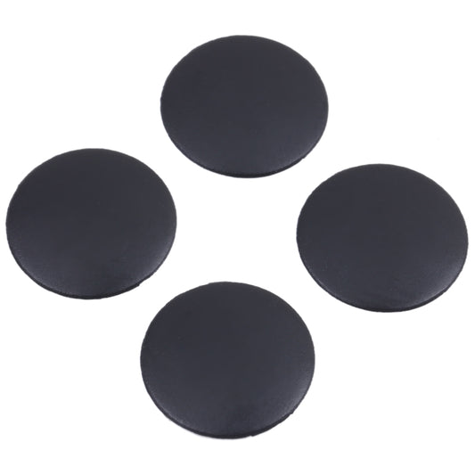 4 PCS Non-Slip Bottom Rubber Cooling Mat Pad Feet for Apple MacBook Air 13 inch A1932, Air 13 inch A1932