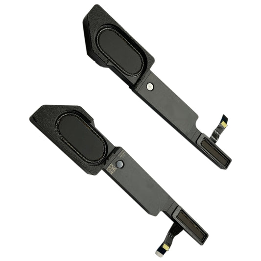 1 Pair Speaker Ringer Buzzer for Macbook Pro 14 inch A2442 2021, A2442 2021