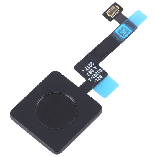 Fingerprint Button with Flex Cable for Macbook Pro 14 inch M1 Pro/Max A2442 2021 EMC3650, For A2442