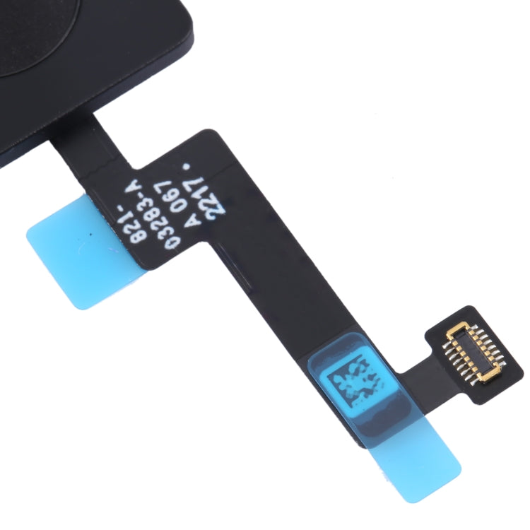 Fingerprint Button with Flex Cable for Macbook Pro 14 inch M1 Pro/Max A2442 2021 EMC3650, For A2442