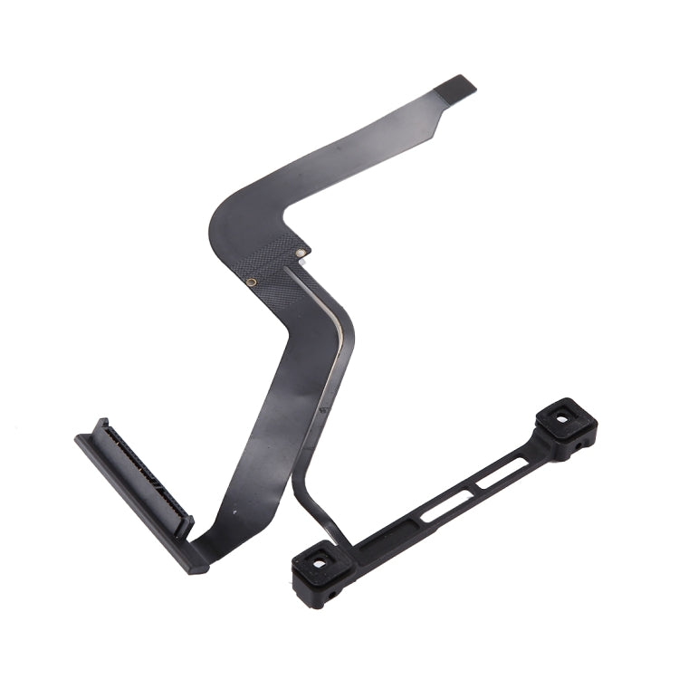 HDD Hard Drive Flex Cable with Holder for Macbook Pro 13.3 inch A1278 (2009 - 2010) 821-0814-A, For MacBook Pro 13.3 inch A1278 2012