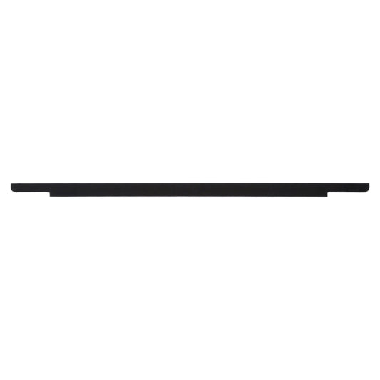 LCD Screen Display Front Bezel Logo Cover for Macbook Pro A1706 13.3 inch / A1708 13.3 inch / A1989 13.3 inch, A1706 (Acrylic Material)