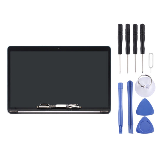 LCD Screen Display Assembly for Apple Macbook Pro Retina 13 A1706 A1708 Late 2016 ~ 2017, A1706
