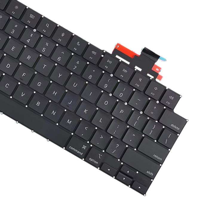 For Macbook Air M4 13 inch A3240 US Version Keyboard, A3240