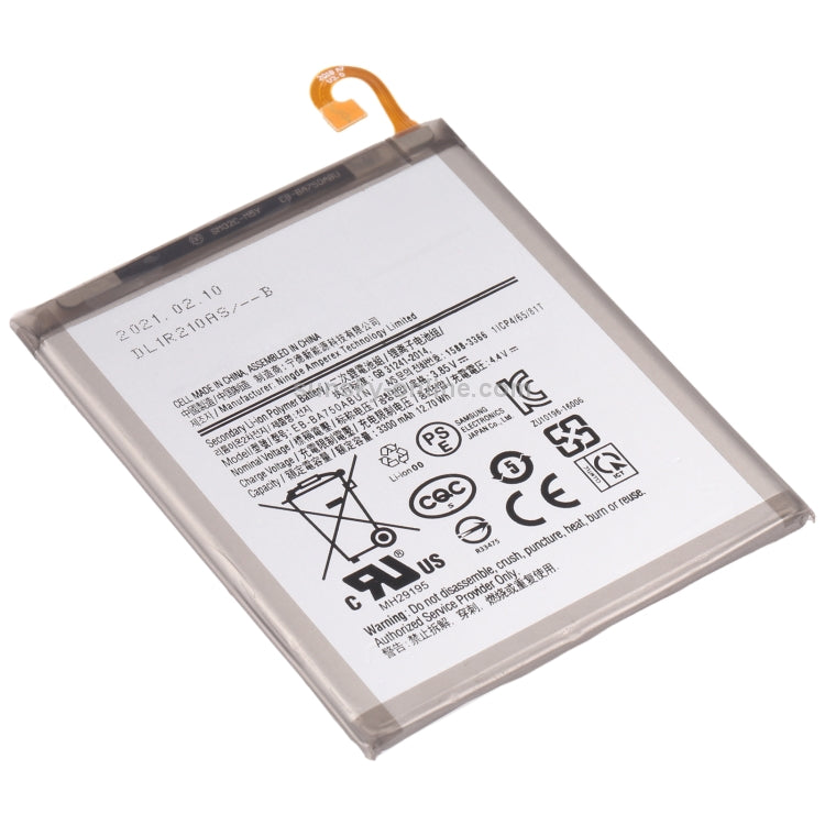 Samsung Galaxy A10 Battery
