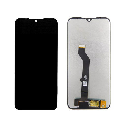 Motorola E 2020 LCD Screen Replacement (Incell)