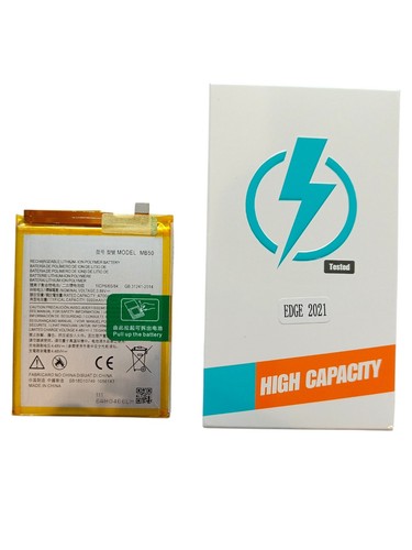 Motorola Edge Plus 2022 Battery Replacement