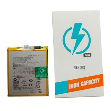 Motorola Edge 2022 Battery Replacement