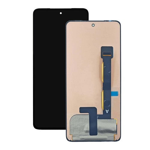 Motorola Edge 2022 LCD Screen Replacement (Incell)
