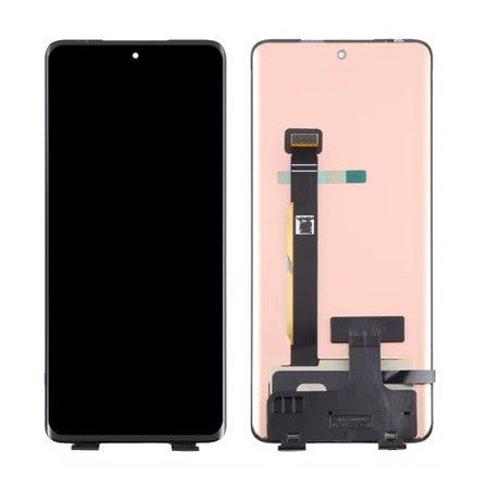 Motorola Edge 2023 LCD Screen Replacement (Incell)