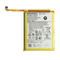 Motorola G20 Battery Replacement