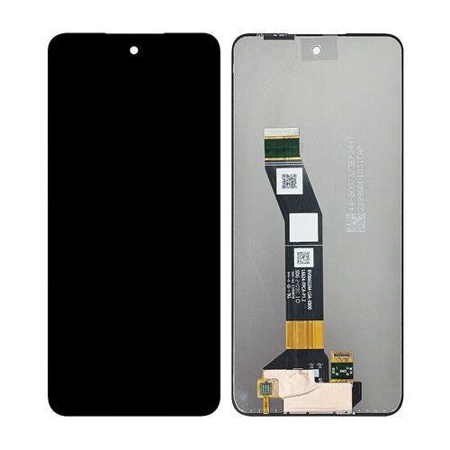 Motorola G 5G 2024 LCD Screen Replacement (Incell)