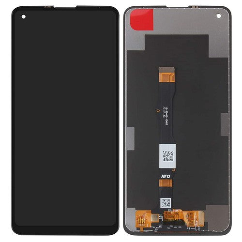 Motorola G Power 2021 LCD Screen Replacement (Incell)