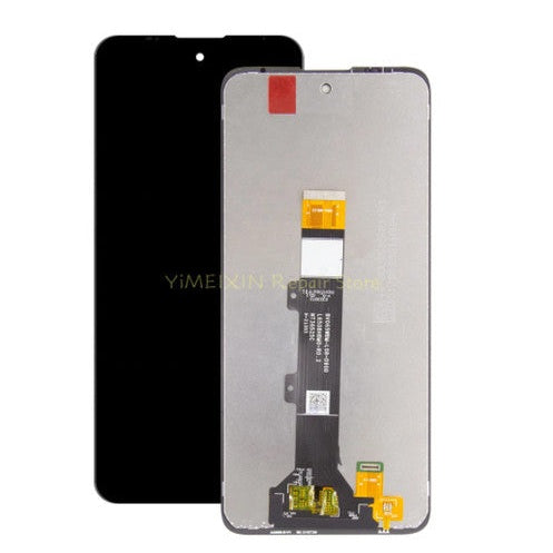 Motorola G Power 2022 LCD Screen Replacement (Incell)