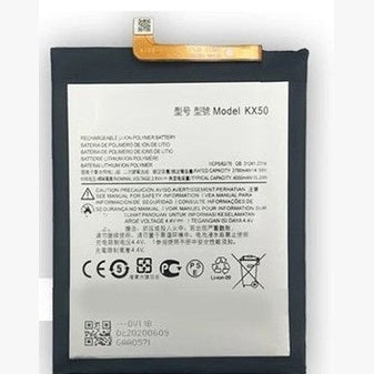 Motorola G Stylus 2020 Battery Replacement