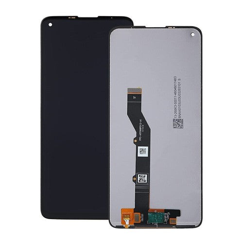 Motorola G Stylus 2020 LCD Screen Replacement (Incell)