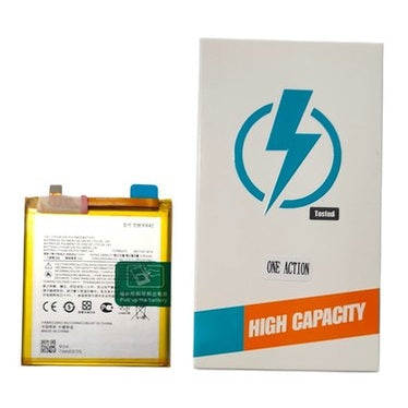 Motorola One Action Battery Replacement