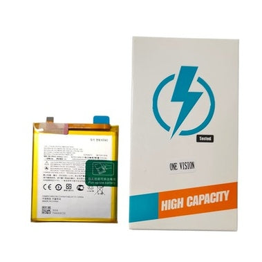 Motorola One Vision Battery Replacement