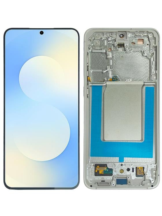 Samsung Galaxy S25 FE Original LCD Screen Replacement