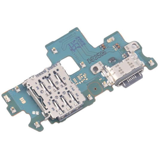 For Samsung Galaxy A56 5G SM-A566B Welding Charging Port Board, For Samsung Galaxy A56 5G
