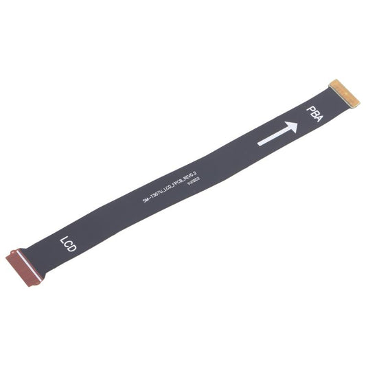 For Galaxy Tab A 8.4 2020 SM-T307 Original LCD Flex Cable, For Galaxy Tab A 8.4 2020(Original)