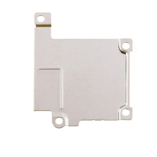 10 PCS Original LCD Assembly Flex Connector Metal Bracket for iPhone 5S, 10pcs LCD Metal Bracket