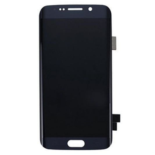 Original LCD Display + Touch Panel for Galaxy S6 Edge / G925, G925F, G925FQ, G925I, G925A, G925T, G925S, G925K, G925L, G9250, For Samsung Galaxy S6 edge