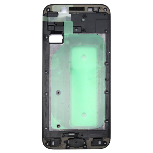 For Galaxy J730 Front Housing LCD Frame Bezel Plate, For Samsung Galaxy J730, Galaxy J730
