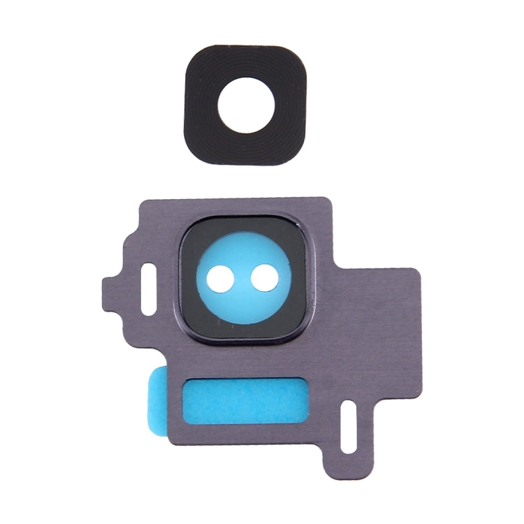 For Galaxy S8 / G950 10pcs Camera Lens Covers, Galaxy S8, For Galaxy S8 / G950, For Samsung Galaxy S8 / G950