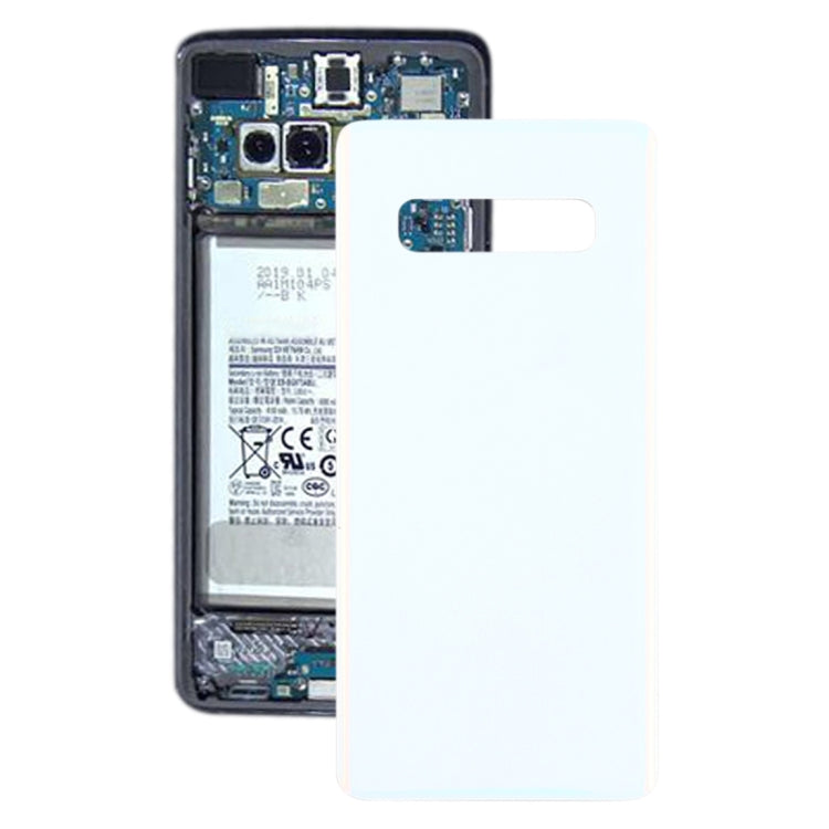 For Galaxy S10+ Battery Back Cover , For Samsung Galaxy S10+, For Galaxy S10+