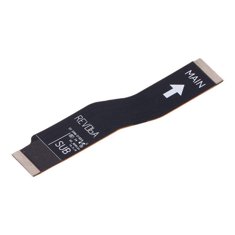 Motherboard Flex Cable for Samsung Galaxy Note10+, For Samsung Galaxy Note10+