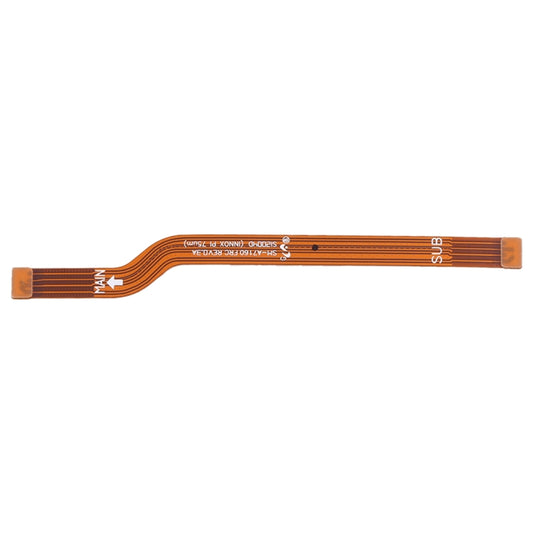 For Samsung Galaxy A71 5G / SM-A716F LCD Flex Cable, For Samsung Galaxy A71 5G