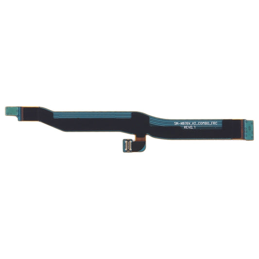 For Samsung Galaxy Note10+ Signal Flex Cable, For Samsung Galaxy Note10+