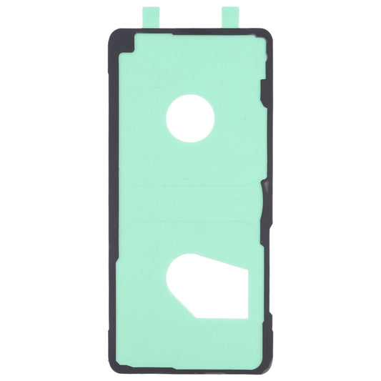 For Samsung Galaxy Note20 10pcs Back Housing Cover Adhesive, For Samsung Galaxy Note20