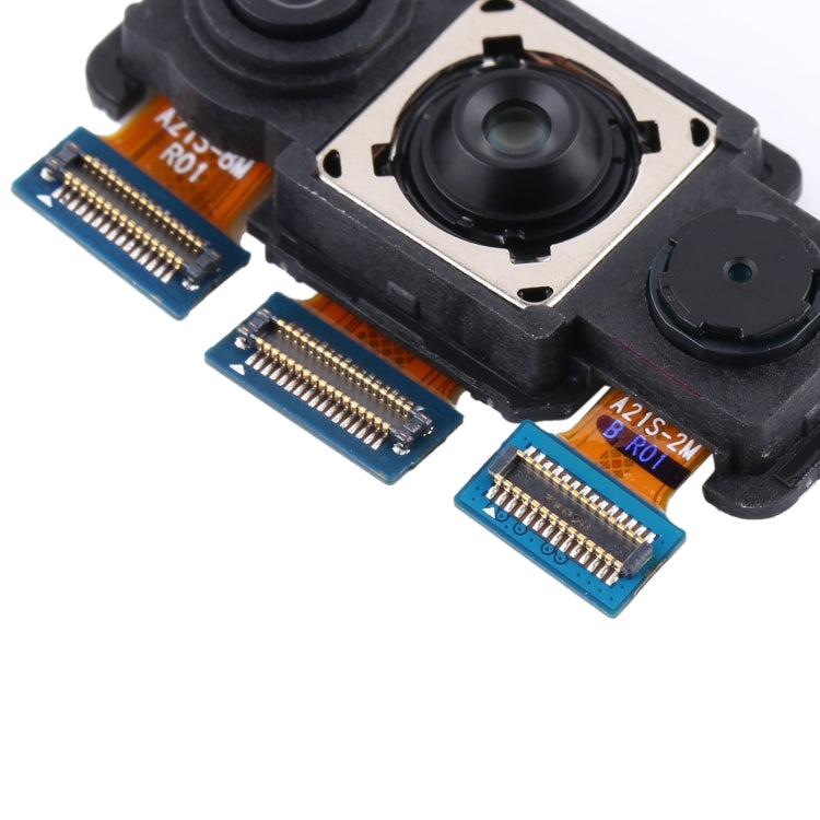For Samsung Galaxy A21s SM-A217 Back Facing Camera, For Samsung Galaxy A21s