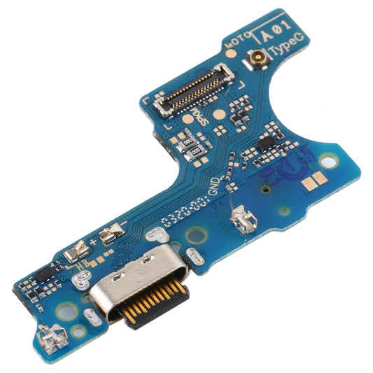 For Samsung Galaxy A01 SM-A015U Type-C Charging Port Board with IC, For Samsung Galaxy A01 SM-A015U (Type-C)