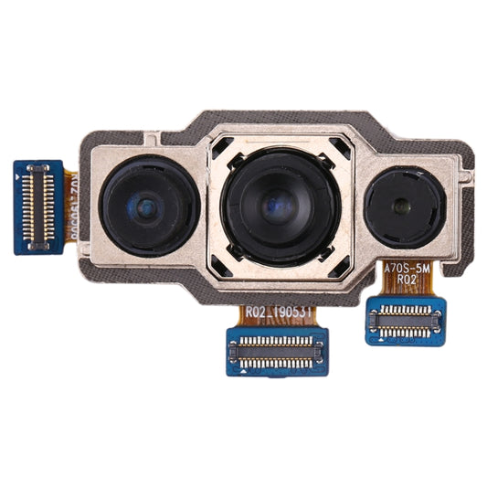 For Galaxy A70s / SM-A707 Back Facing Camera, For Samsung Galaxy A70s