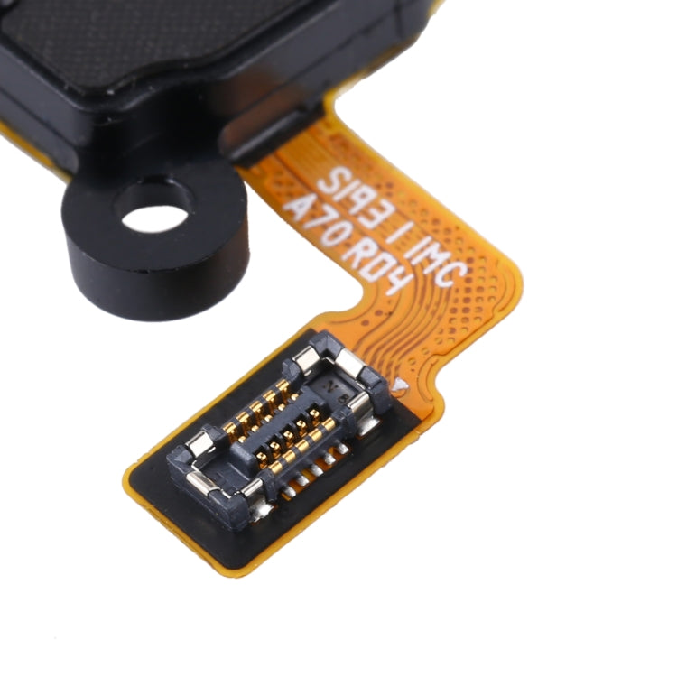 For Samsung Galaxy A70 Fingerprint Sensor Flex Cable, For Samsung Galaxy A70