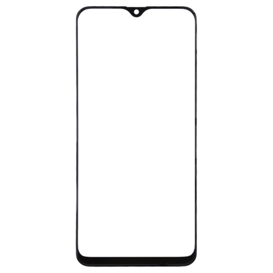 For Samsung Galaxy A30s 10pcs Front Screen Outer Glass Lens , For Samsung Galaxy A30s
