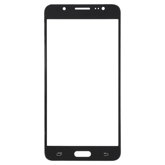 For Samsung Galaxy J5 (2016) / J510FN / J510F / J510G / J510Y / J510M 10pcs Front Screen Outer Glass Lens , For Samsung Galaxy J5 (2016)