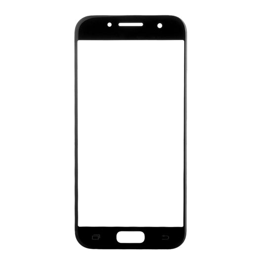 For Samsung Galaxy A5 (2017) / A520 10pcs Front Screen Outer Glass Lens , For Samsung Galaxy A5 (2017)